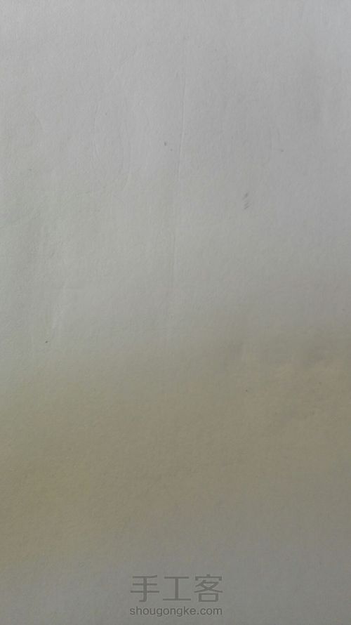萌萌的女孩头像 第2步