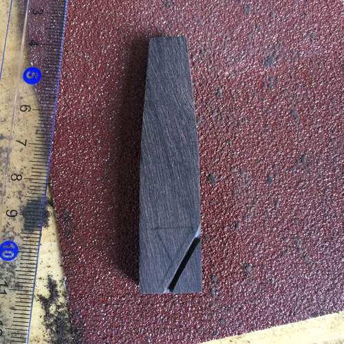 嵌入字母吊坠 第4步