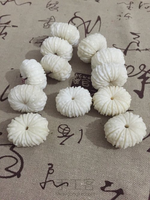 象牙果——多瓣金刚过程 第17步