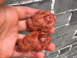 没啥说的 这种就得多练多做