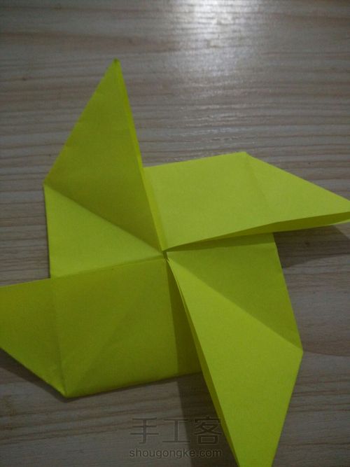 玫瑰 第6步