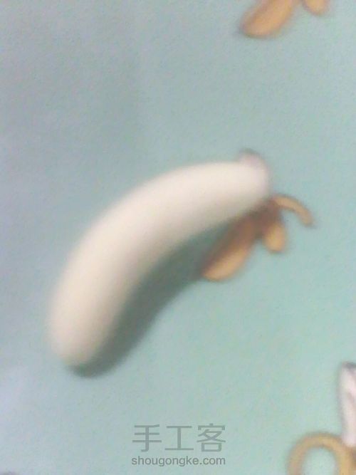 逗逼香蕉 第2步