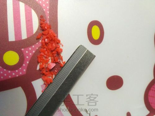 双梅果缤纷 第4步