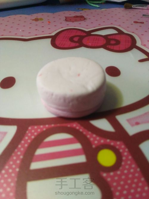 双梅果缤纷 第6步