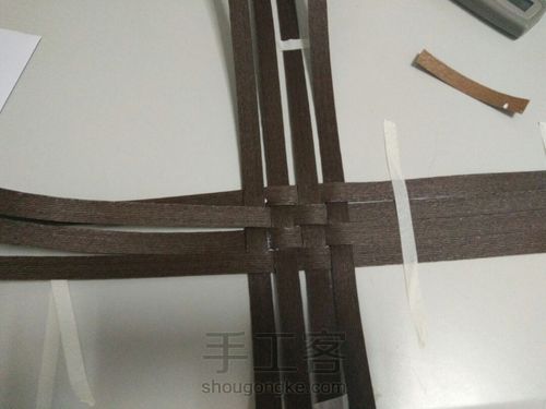 花器🌸~~静 第1步