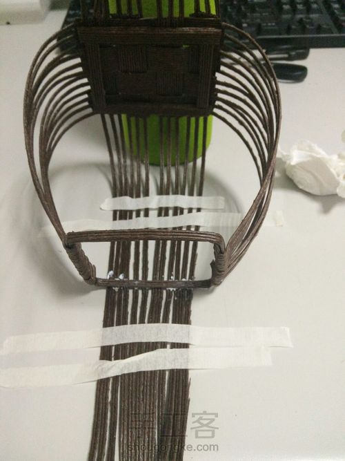 花器🌸~~静 第5步