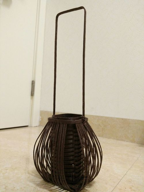 花器🌸~~静 第6步