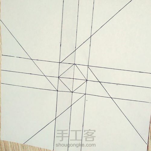 玫瑰------爱与美的化身 第11步