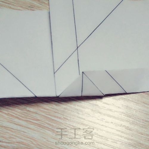 玫瑰------爱与美的化身 第16步