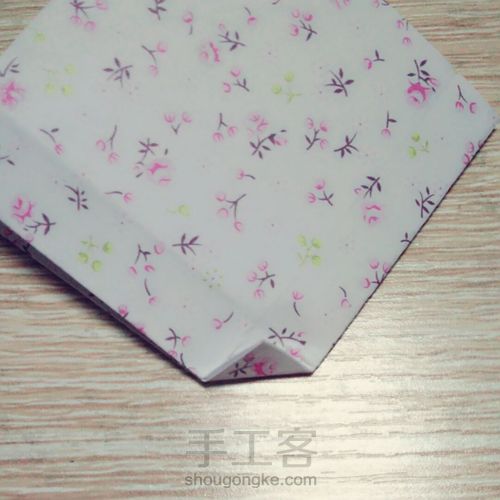 玫瑰------爱与美的化身 第8步