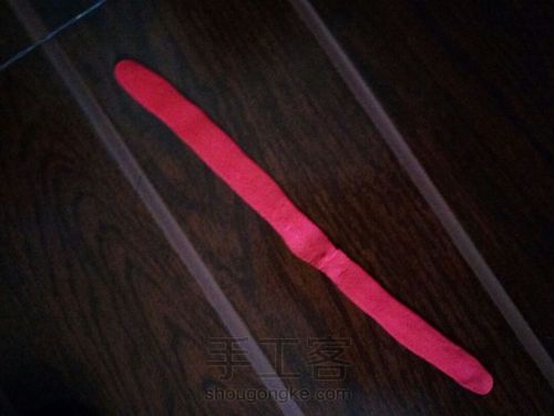 粘土蛋糕 第10步