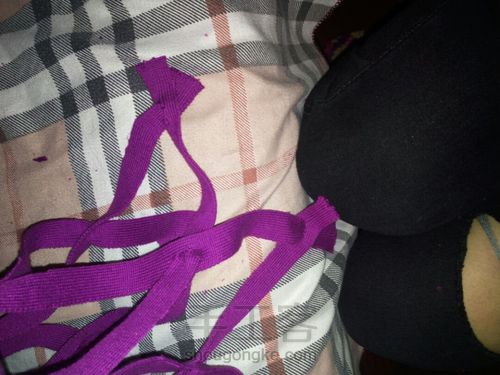 梦幻灯罩 第6步