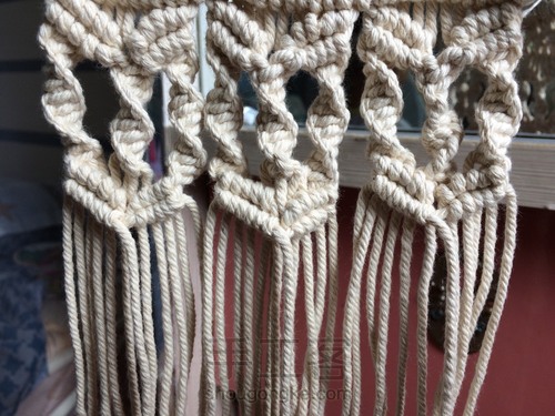 挂毯(仿➕改编) 第7步