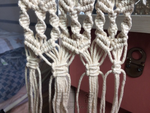 挂毯(仿➕改编) 第8步