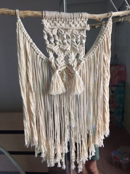 挂毯（仿➕改编） 第13步