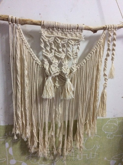 挂毯(仿➕改编) 第15步