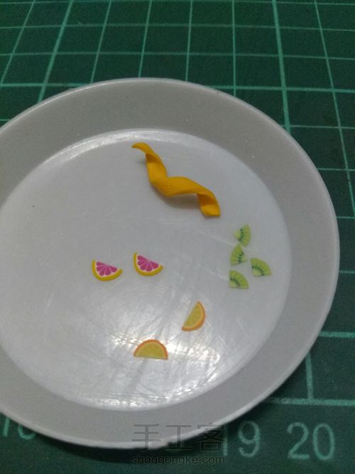 少女心球球蛋糕 第16步