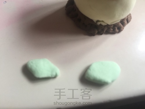 蛋糕🍰 第8步