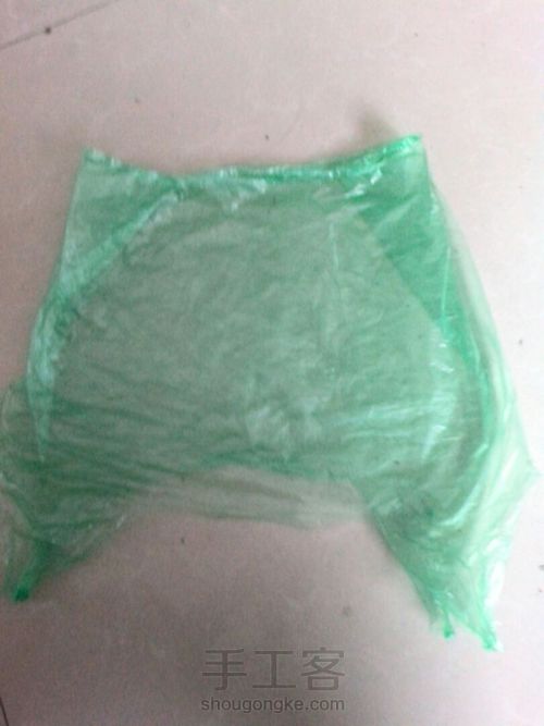 降落伞 第1步