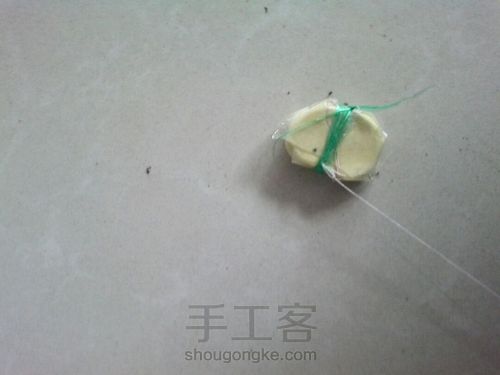 降落伞 第11步