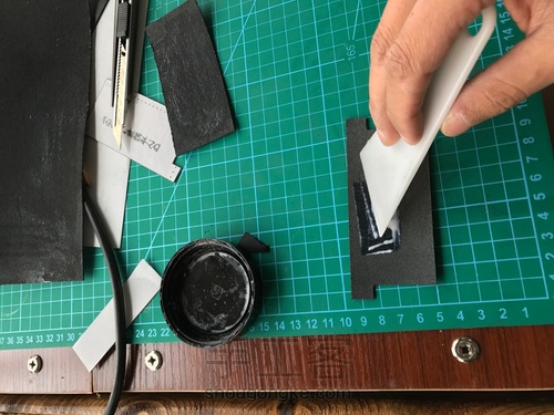 迷你卡包零钱包 第4步