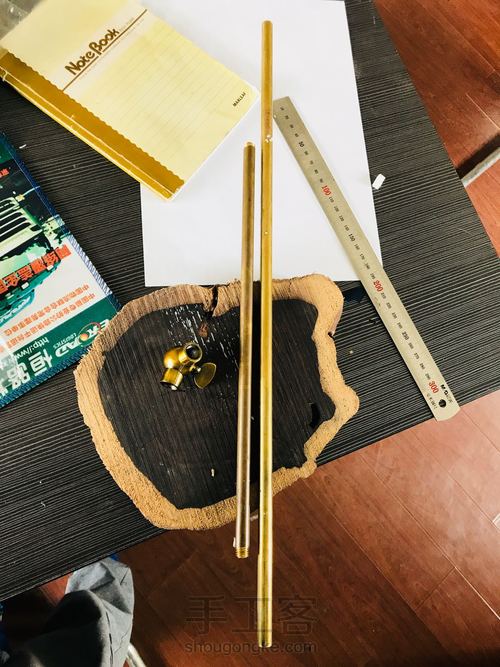 手冲咖啡架 第1步