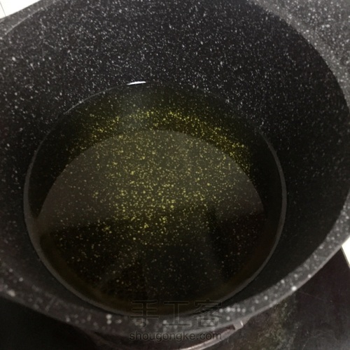 花：自己做炸鸡 第4步