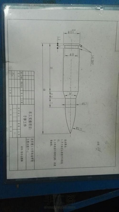 来造个兵器(｢･ω･)｢嘿 第2步