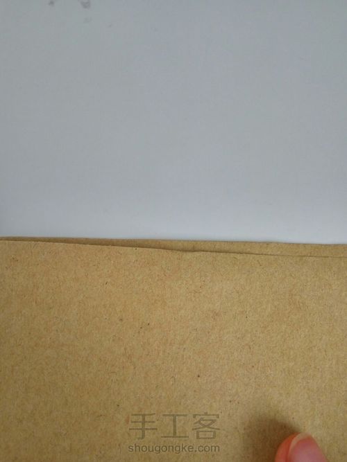 爱心纸盒 第49步