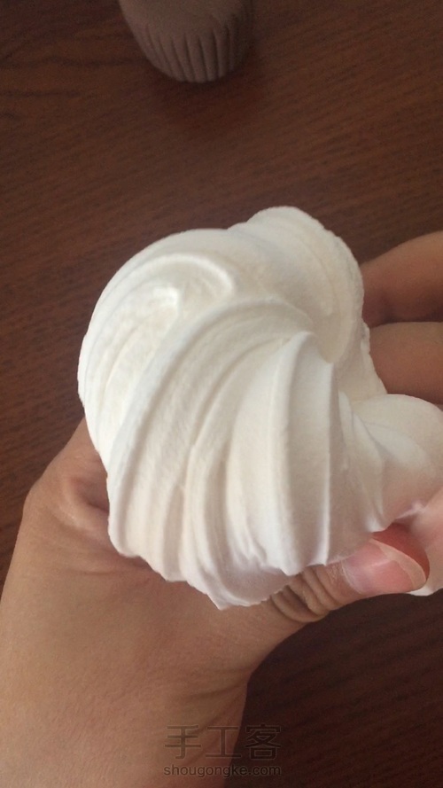 萌萌哒土豆兔 第6步