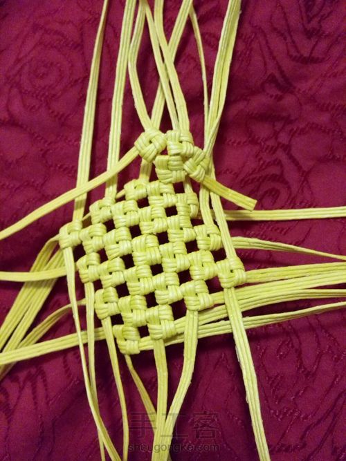 小猪收纳盒 第10步