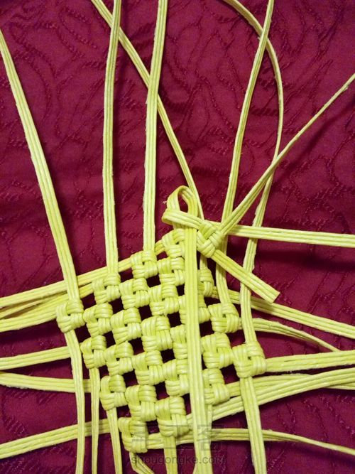 小猪收纳盒 第9步