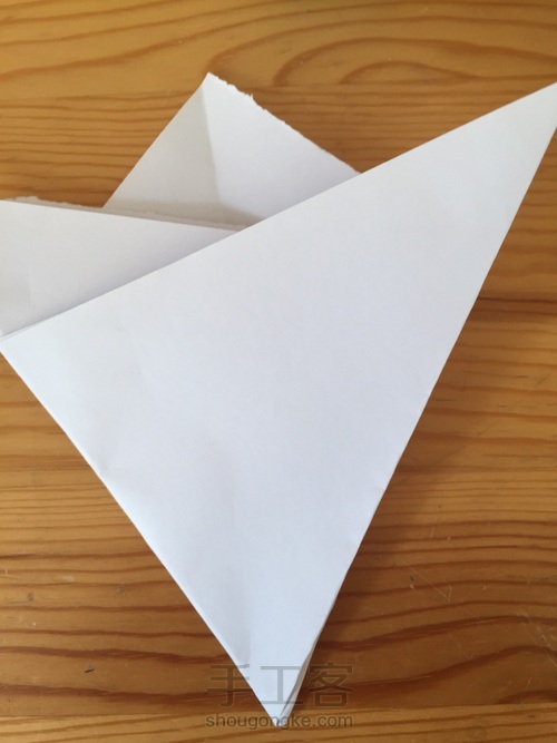 跳舞小人 第6步