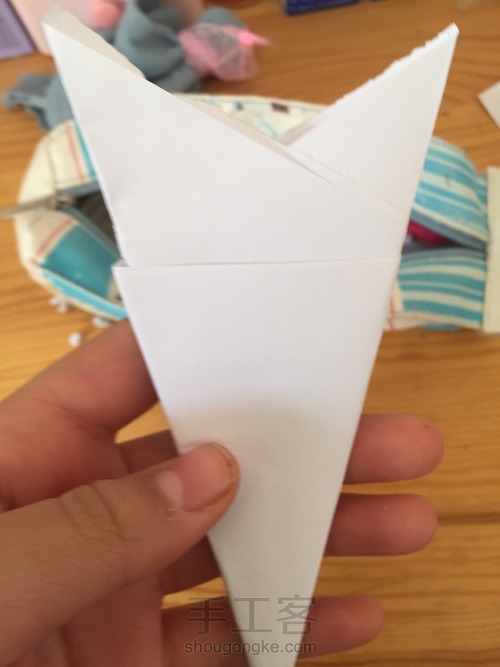 跳舞小人 第7步