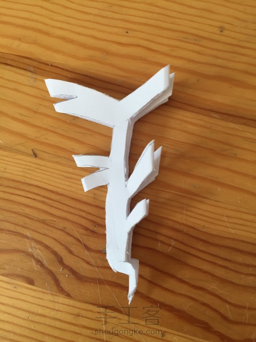 跳舞小人 第9步