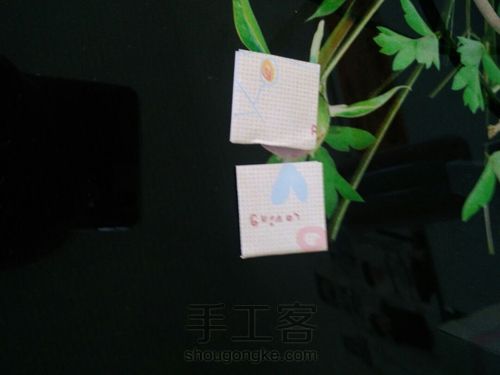 娃用小书 第3步