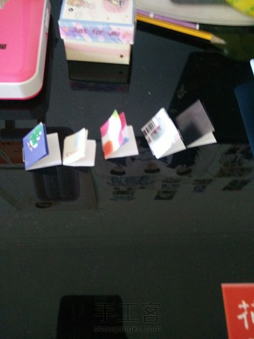 娃用小书 第6步