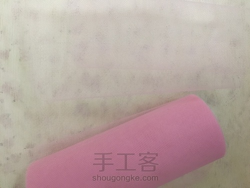 超粉嫩连衣裙 第9步