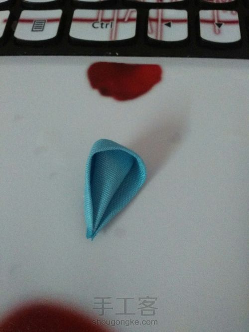 古风发饰--发箍，各种颜色的都很好看 第17步