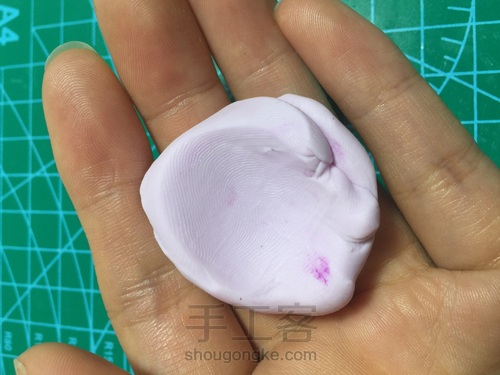 花花世界～终于拍全了步骤 第2步