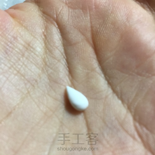 花花世界~终于拍全了步骤 第16步