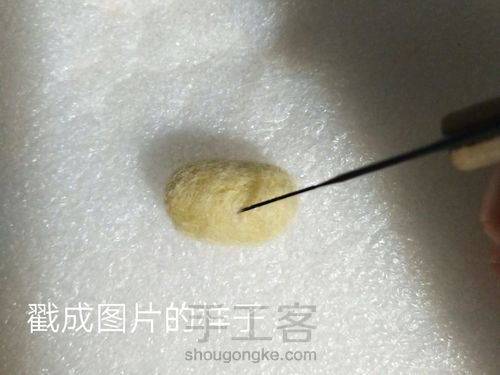 简单的小蜜蜂教程来一波（超详细） 第6步