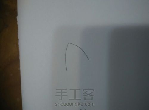 眼睛教程 第5步