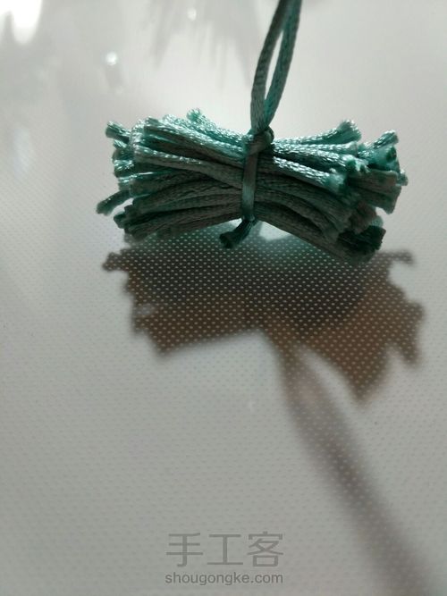 蓝色的茅草 第10步