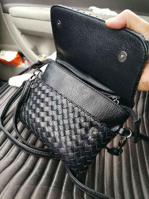 旧包改新款 第12步