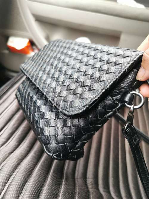 旧包改新款 第13步