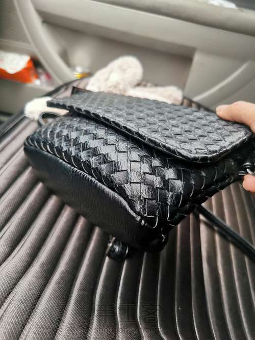 旧包改新款 第14步