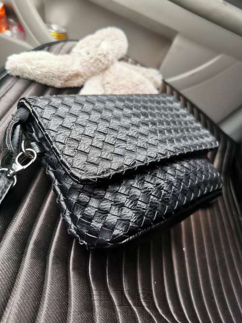 旧包改新款 第15步