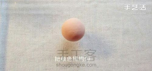 马卡龙（转载） 第2步