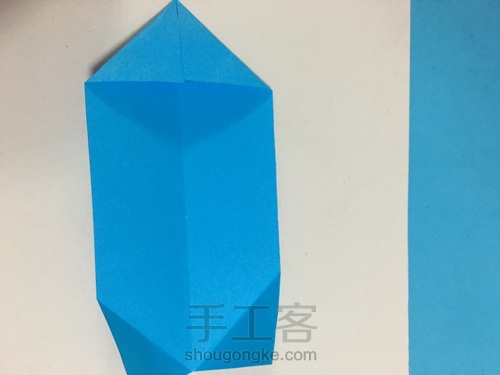 蓝莲花《值得回忆的》 第4步